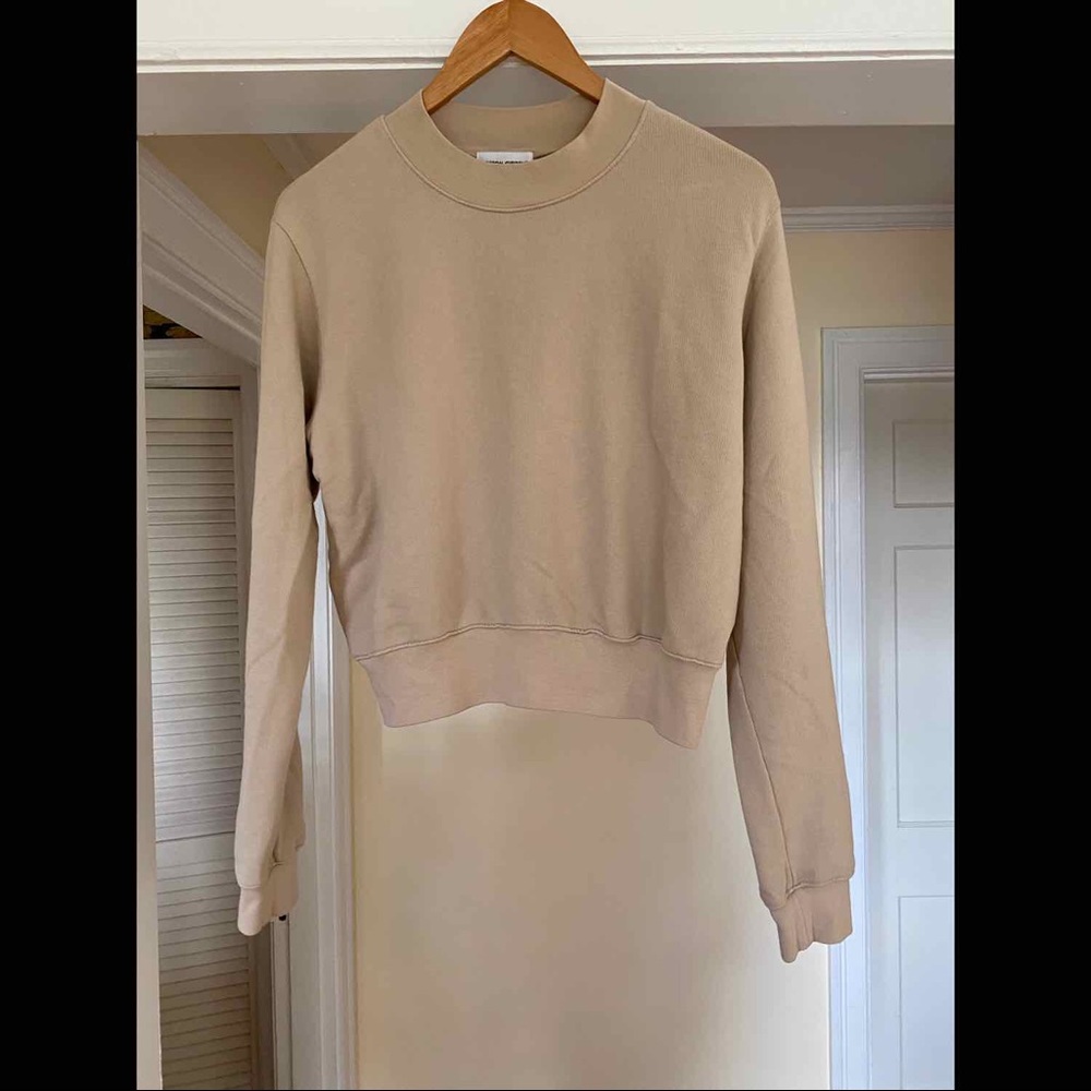 Cotton citizen cropped crew